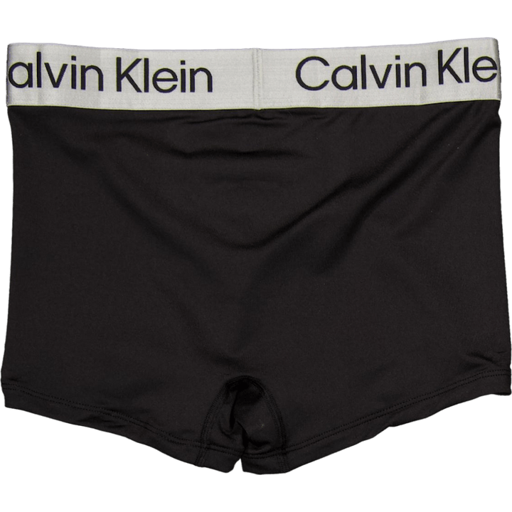 Trunk 3pk Black