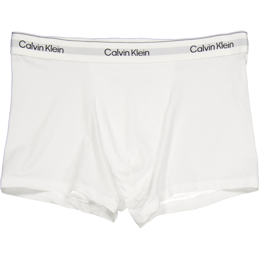 Lot de 3 boxers décontractés Dart blancs