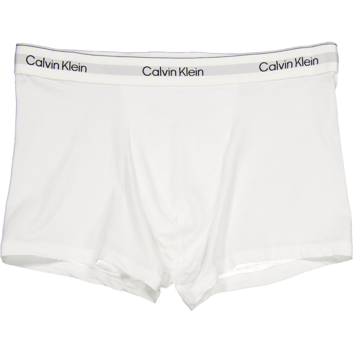 Lot de 3 boxers décontractés Dart blancs
