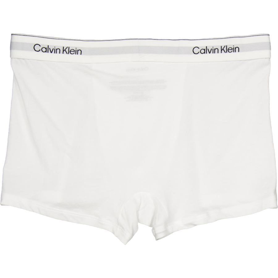 Lot de 3 boxers décontractés Dart blancs