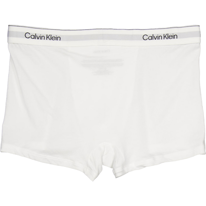 Lot de 3 boxers décontractés Dart blancs