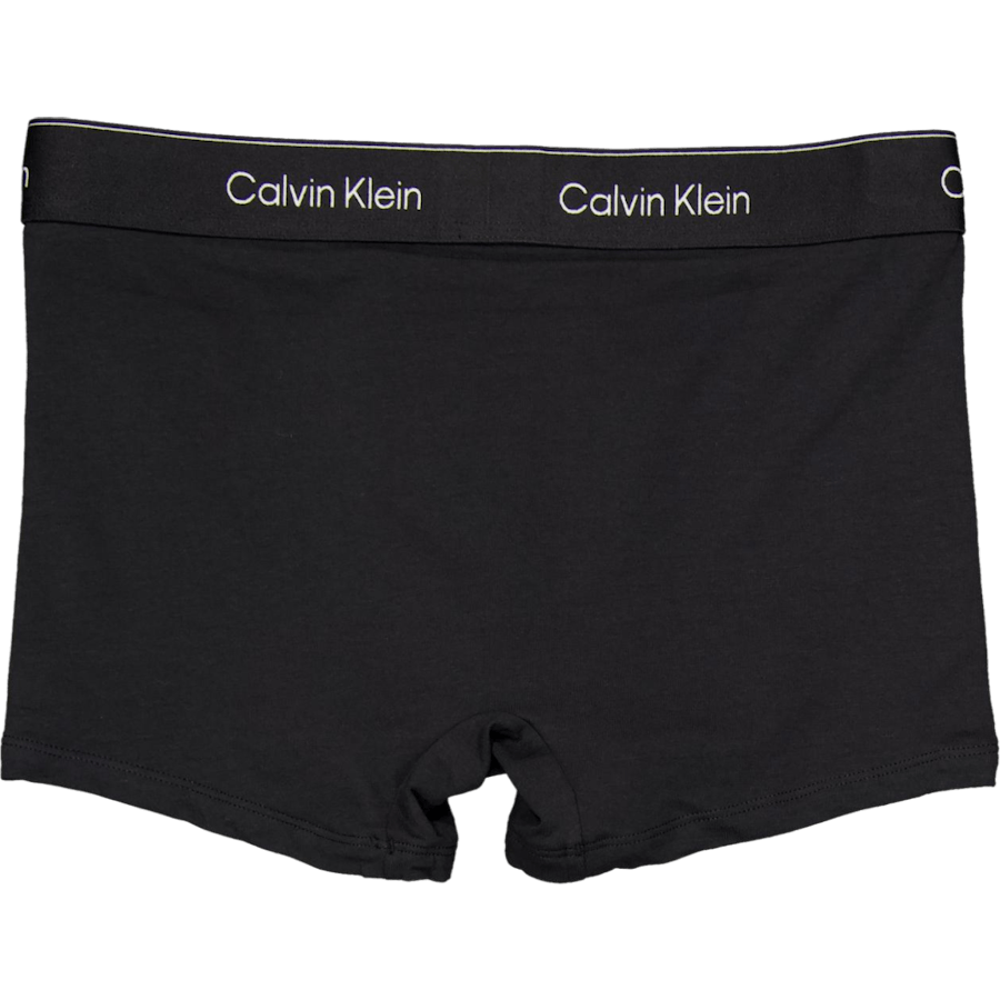 Trunk 5pk Black