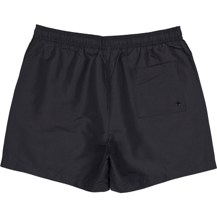 Medium Drawstring Black