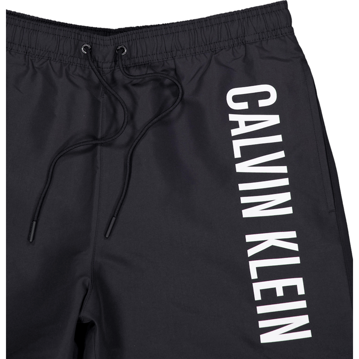 Medium Drawstring Black