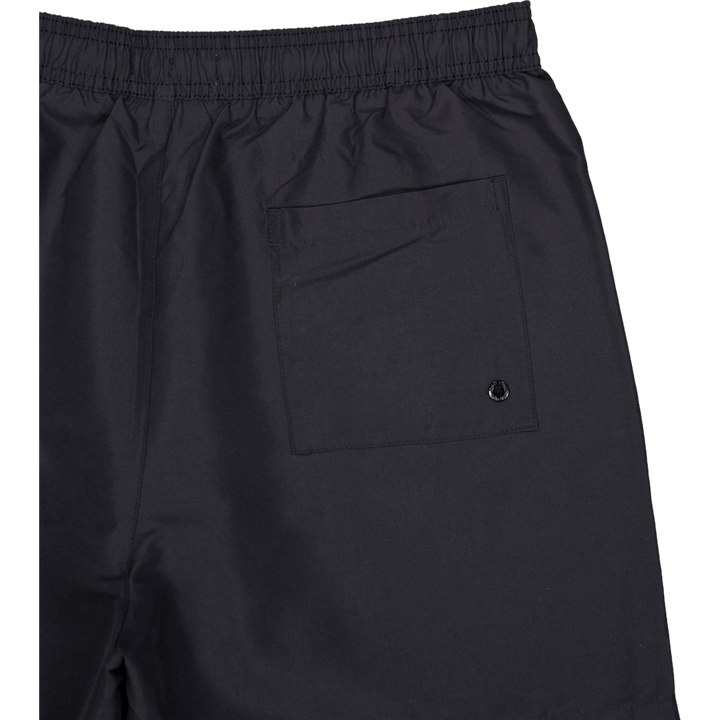 Medium Drawstring Black