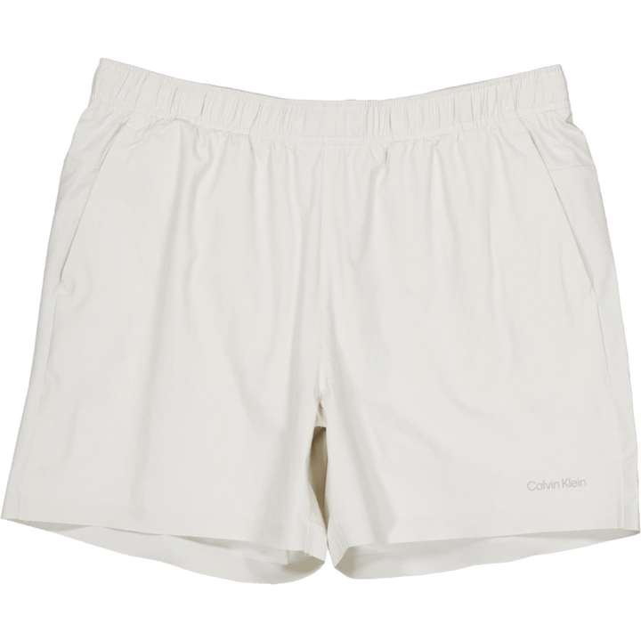Medium Drawstring Beige