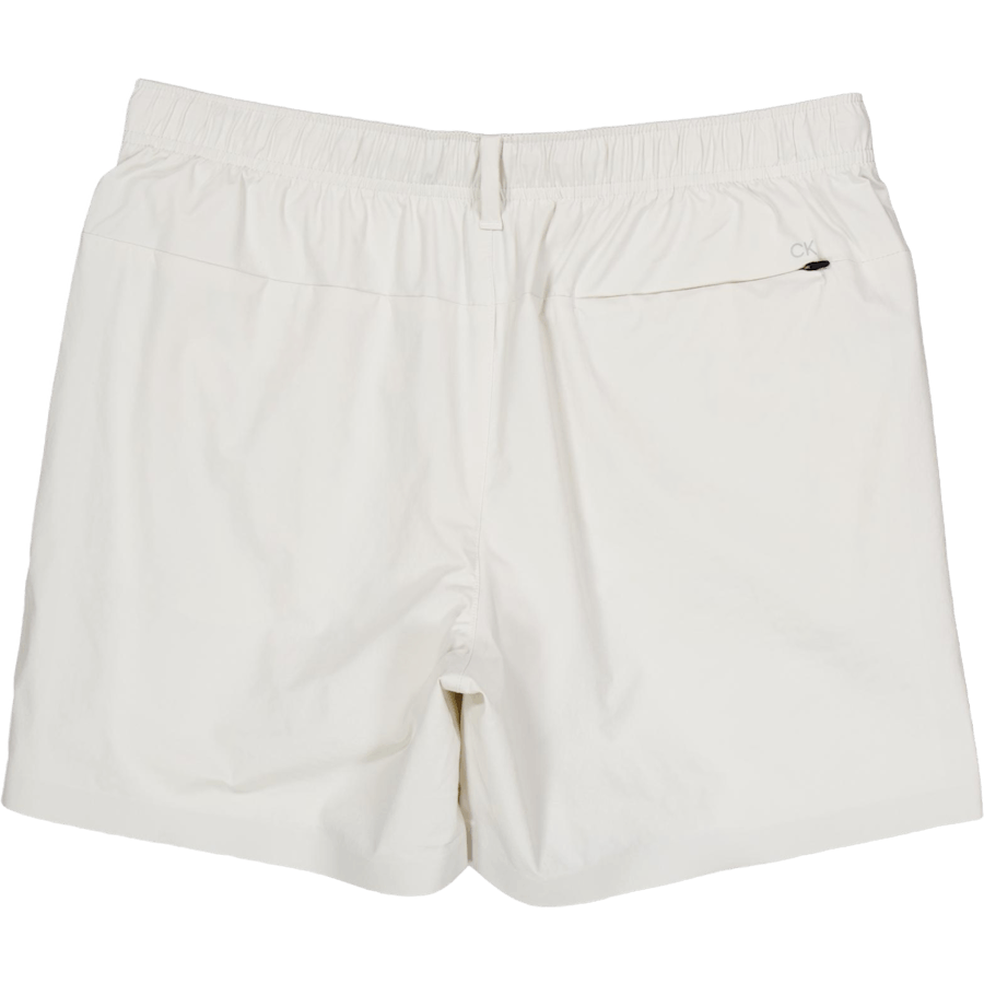 Medium Drawstring Beige