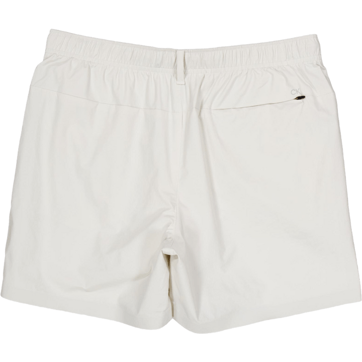 Medium Drawstring Beige