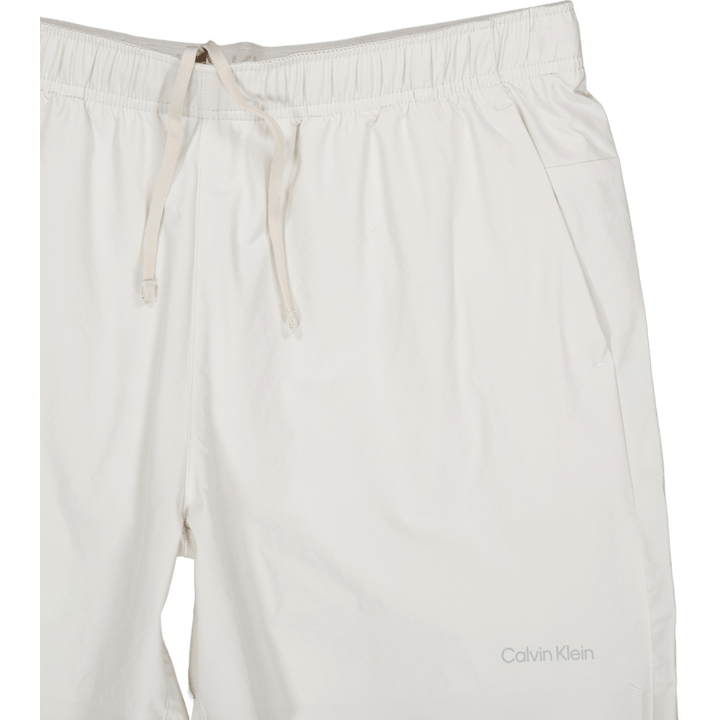 Medium Drawstring Beige