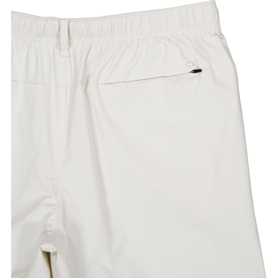 Medium Drawstring Beige