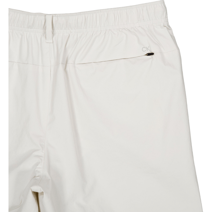 Medium Drawstring Beige