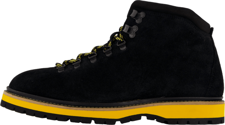 Hiker Zwart