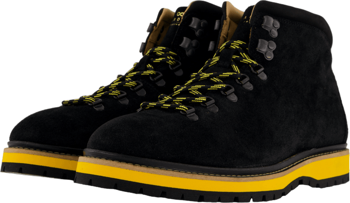 Hiker Zwart
