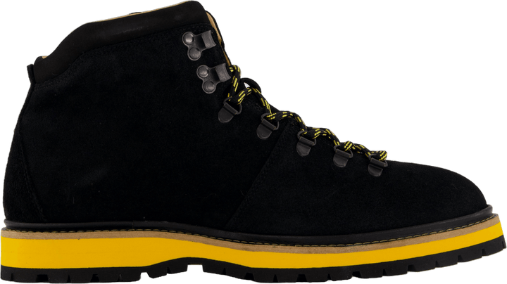 Hiker Zwart