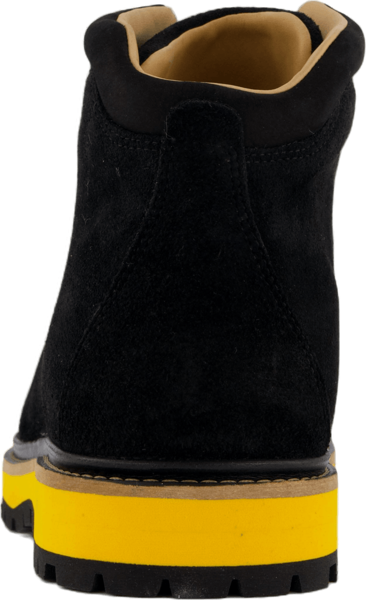 Hiker Zwart