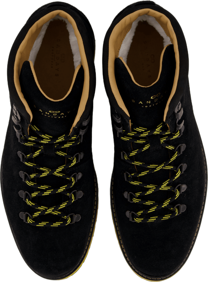 Hiker Zwart