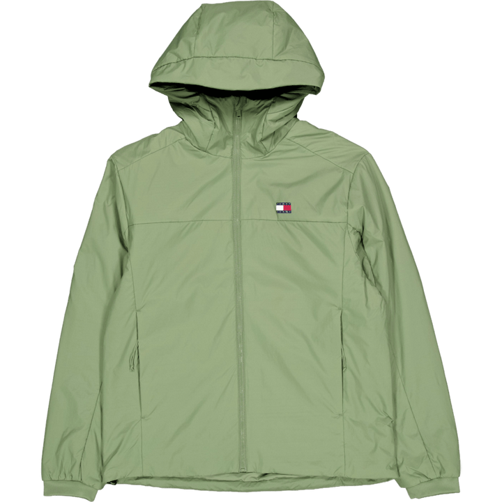 Veste Tjm Super Lt Poly Vert