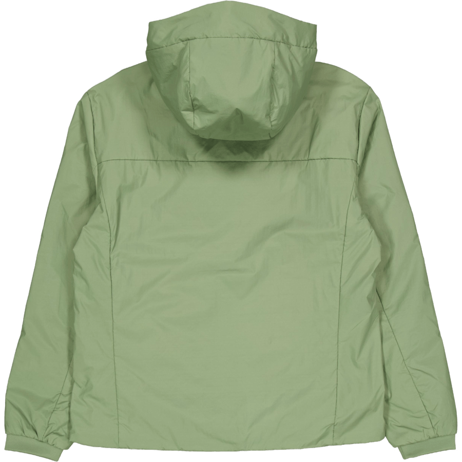 Veste Tjm Super Lt Poly Vert