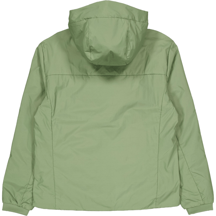 Veste Tjm Super Lt Poly Vert