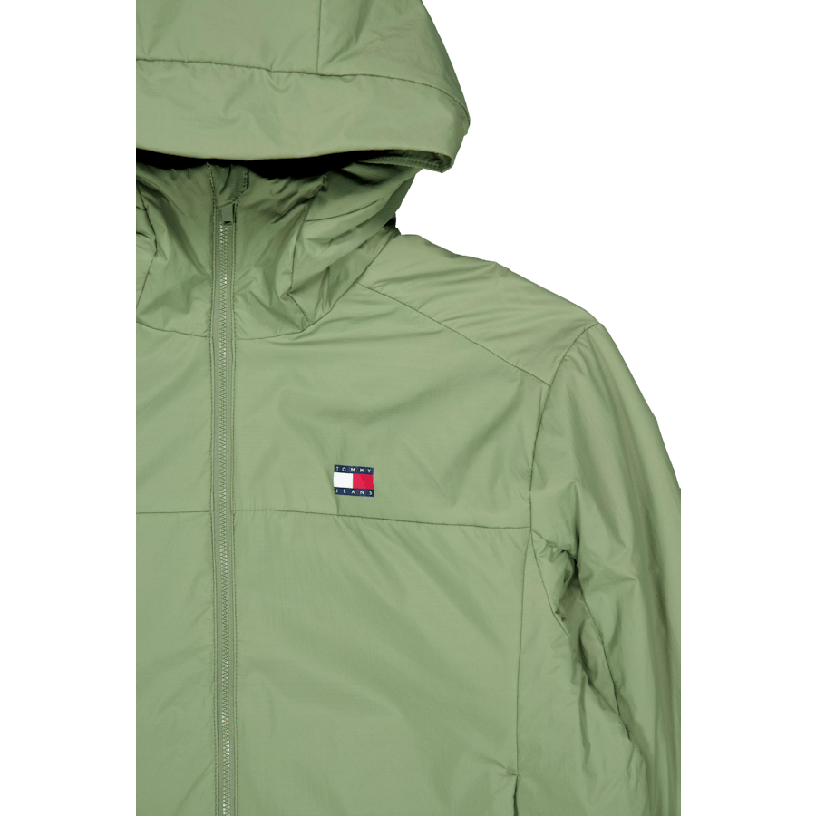 Veste Tjm Super Lt Poly Vert