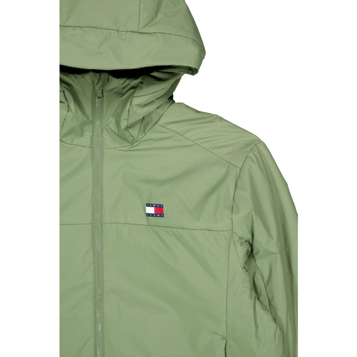 Veste Tjm Super Lt Poly Vert