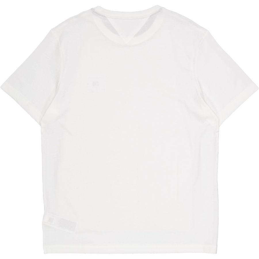 Hilfiger Stack T-shirt Wit