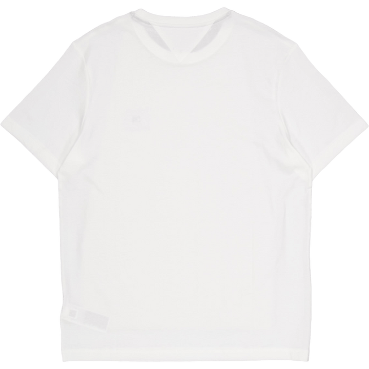 Hilfiger Stack T-shirt Wit