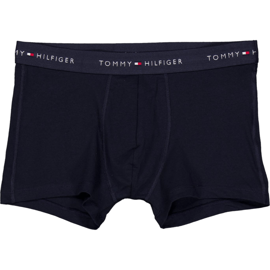 3p Wb Trunk White