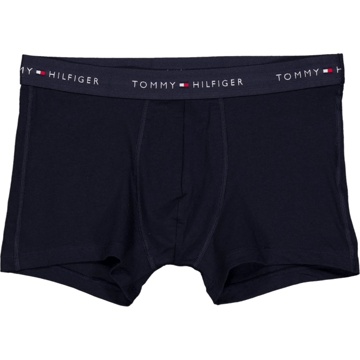3p Wb Trunk White