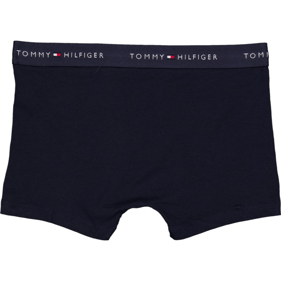 3p Wb Trunk White