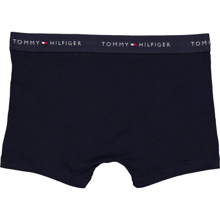 3p Wb Trunk White