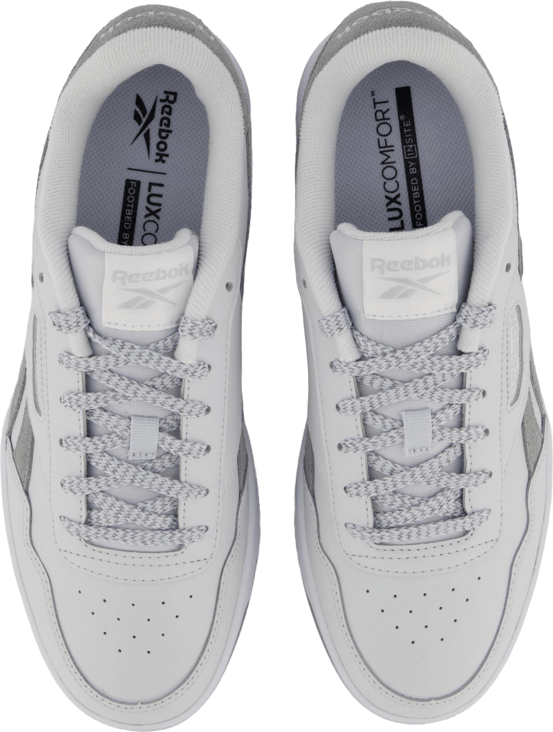 Reebok Court Advance Moon/grey3/white