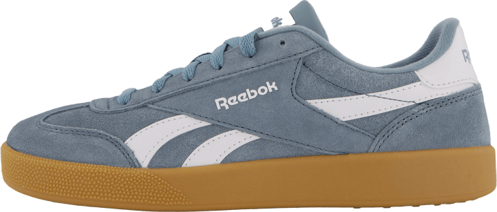 Reebok Smash Edge Soft Slate/white/gum