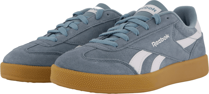 Reebok Smash Edge Soft Slate/white/gum