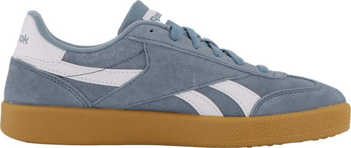 Reebok Smash Edge Soft Slate/white/gum