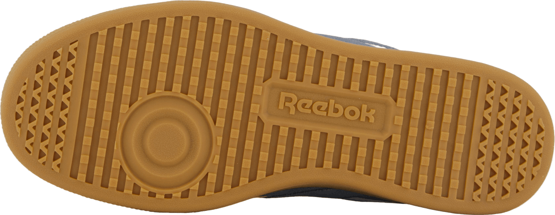 Reebok Smash Edge Soft Slate/white/gum