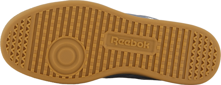 Reebok Smash Edge Soft Slate/white/gum