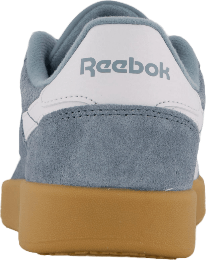 Reebok Smash Edge Soft Slate/white/gum