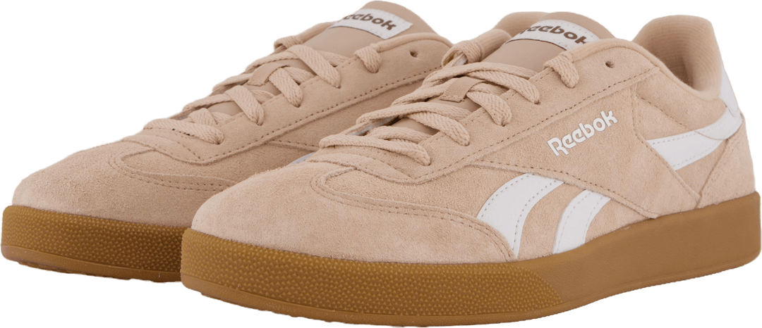 Reebok Smash Edge Pinkstucco/white/gum