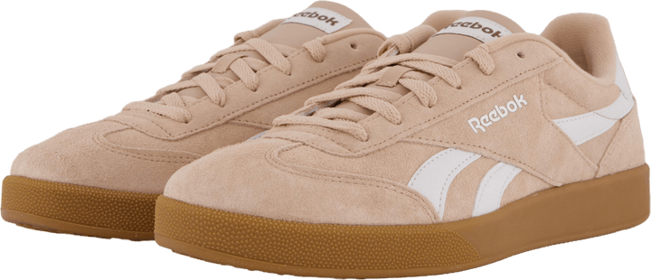Reebok Smash Edge Pinkstucco/white/gum