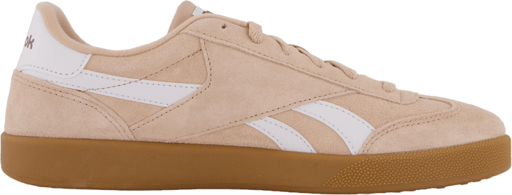 Reebok Smash Edge Pinkstucco/white/gum