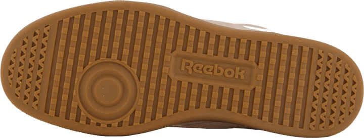 Reebok Smash Edge Pinkstucco/white/gum