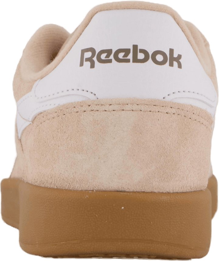 Reebok Smash Edge Pinkstucco/white/gum