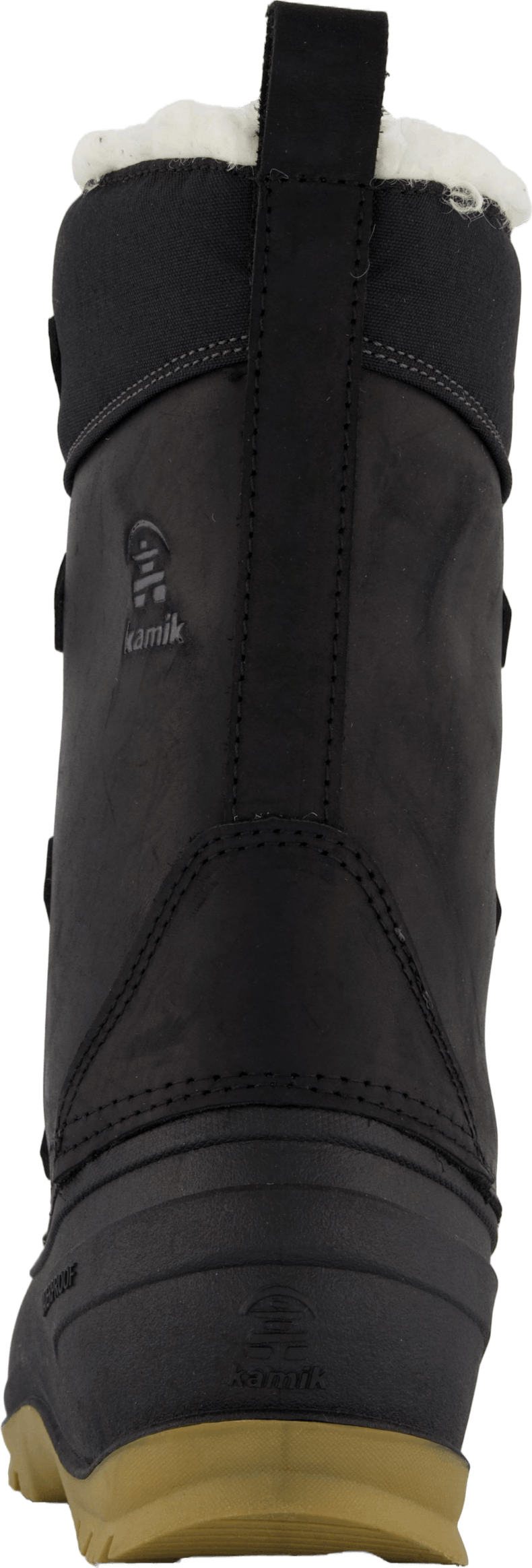 Snowgem Black