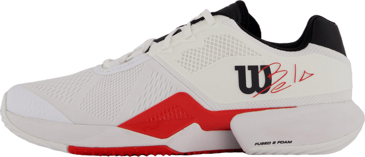 Bela Tour White/infrared/black