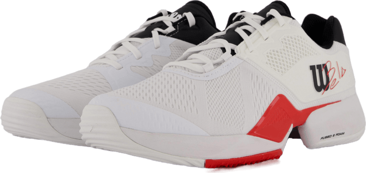 Bela Tour White/infrared/black