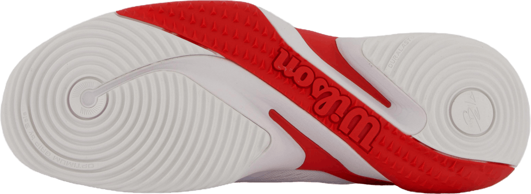 Bela Tour White/infrared/black