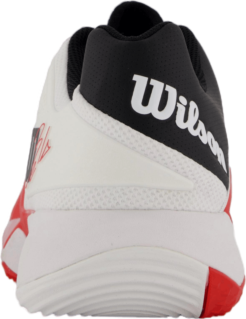 Bela Tour White/infrared/black