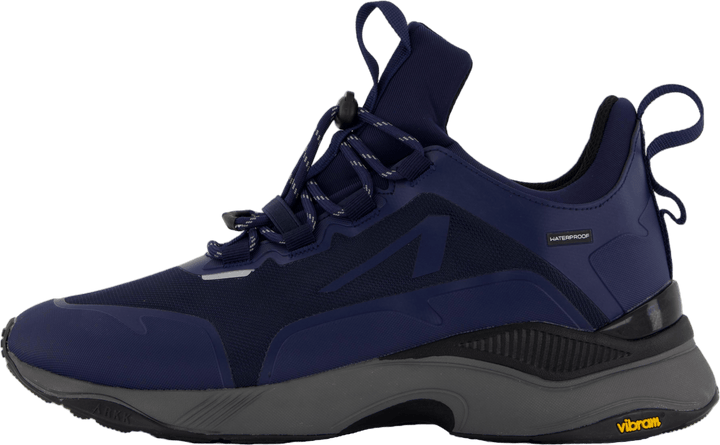 Stormrydr Academy Blue