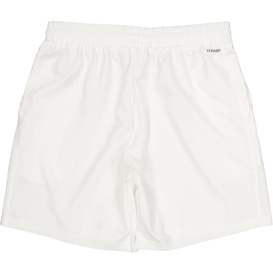 Pantalón corto Club 3 rayas 000/blanco